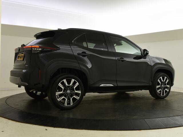 Toyota YARIS Cross 1.5 Hybrid 130 Executive | 1/2 leder | Keyless | DAB