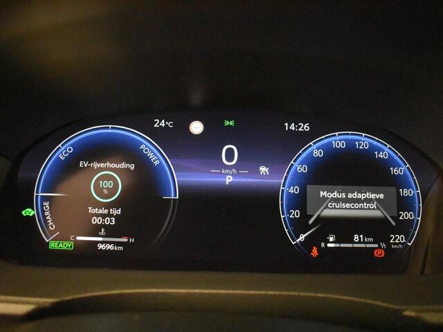 Toyota YARIS Cross 1.5 Hybrid 130 Executive | 1/2 leder | Keyless | DAB
