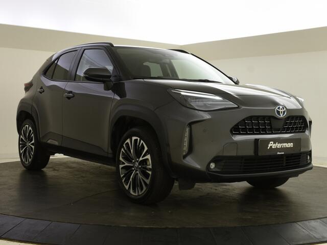 Toyota YARIS Cross 1.5 Hybrid Executive