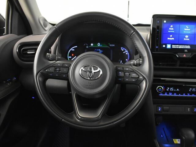 Toyota YARIS Cross 1.5 Hybrid Executive