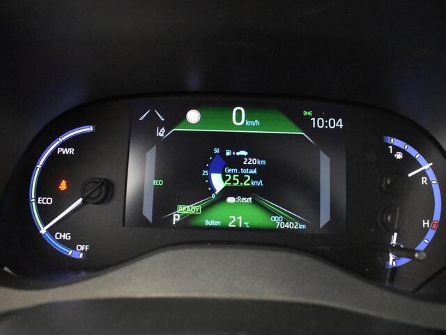 Toyota YARIS Cross 1.5 Hybrid Executive