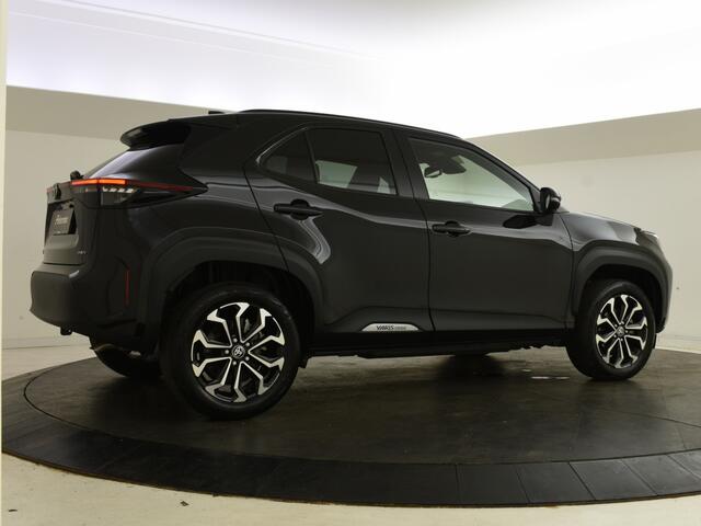 Toyota YARIS Cross 1.5 Hybrid 115 Style | PDC V+A | BSM | Stuur en Stoelverwarming