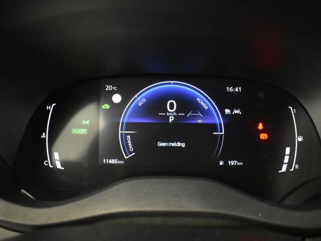 Toyota YARIS Cross 1.5 Hybrid 115 Style | PDC V+A | BSM | Stuur en Stoelverwarming