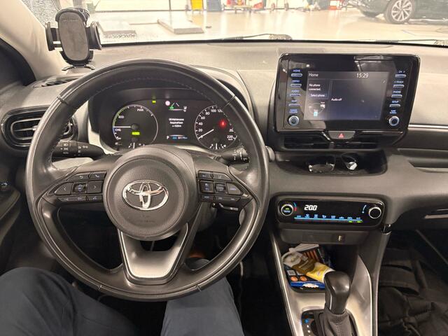 Toyota YARIS 1.5 Hybrid Active / Climate Control / Apple Carplay / Camera