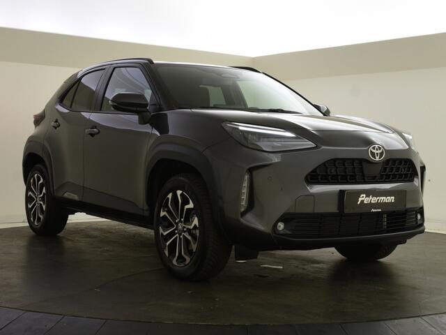 Toyota YARIS Cross 1.5 Hybrid 115 Style | Blind spot | Stoel + stuur verw. | PDC |