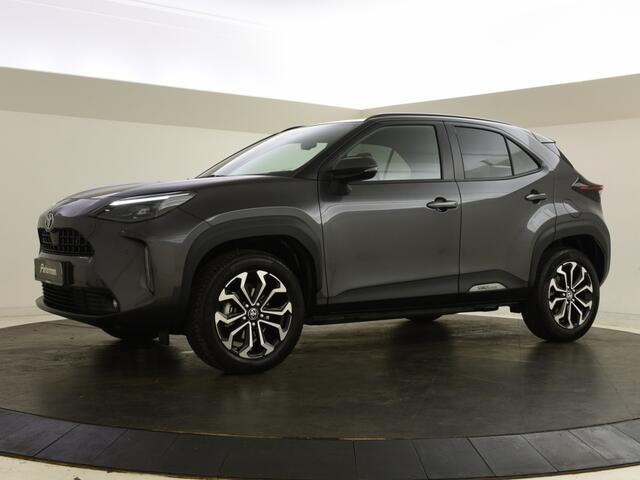 Toyota YARIS Cross 1.5 Hybrid 115 Style | Blind spot | Stoel + stuur verw. | PDC |