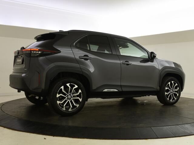 Toyota YARIS Cross 1.5 Hybrid 115 Style | Blind spot | Stoel + stuur verw. | PDC |