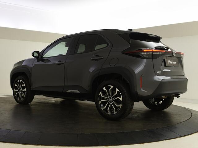 Toyota YARIS Cross 1.5 Hybrid 115 Style | Blind spot | Stoel + stuur verw. | PDC |