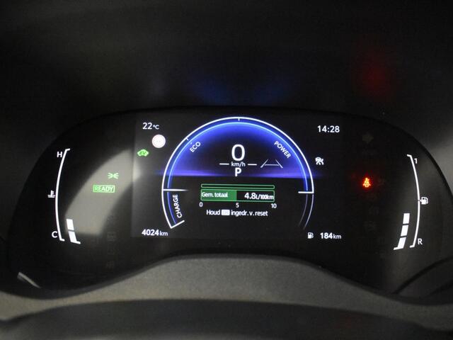 Toyota YARIS Cross 1.5 Hybrid 115 Style | Blind spot | Stoel + stuur verw. | PDC |