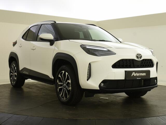 Toyota YARIS Cross 1.5 Hybrid 115 Style | Stuur en Stoelverwarming | Keyless