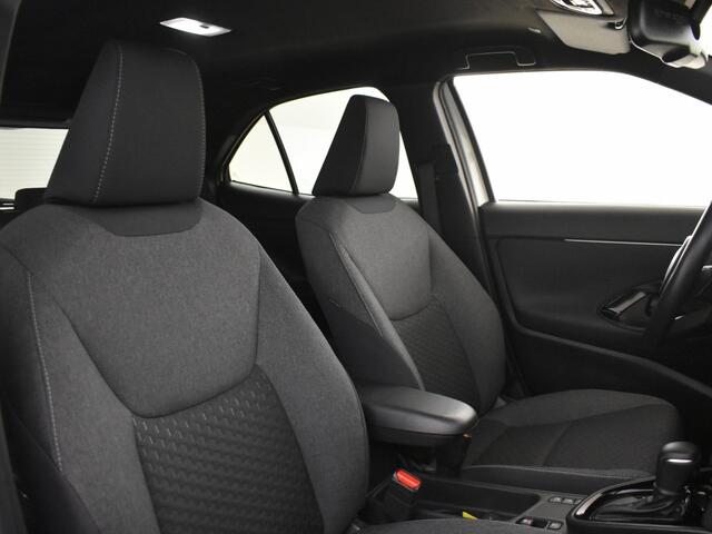 Toyota YARIS Cross 1.5 Hybrid 115 Style | Stuur en Stoelverwarming | Keyless