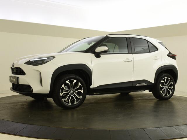 Toyota YARIS Cross 1.5 Hybrid 115 Style | Stuur en Stoelverwarming | Keyless