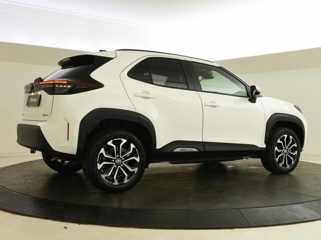 Toyota YARIS Cross 1.5 Hybrid 115 Style | Stuur en Stoelverwarming | Keyless
