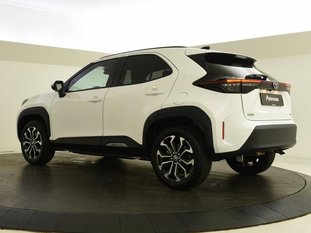 Toyota YARIS Cross 1.5 Hybrid 115 Style | Stuur en Stoelverwarming | Keyless