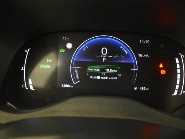 Toyota YARIS Cross 1.5 Hybrid 115 Style | Stuur en Stoelverwarming | Keyless