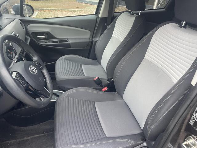 Toyota YARIS 1.5 Hybrid Dynamic Garantie tot 05-2030 | Camera | Airco |Lichtmetalen velgen | Climate control