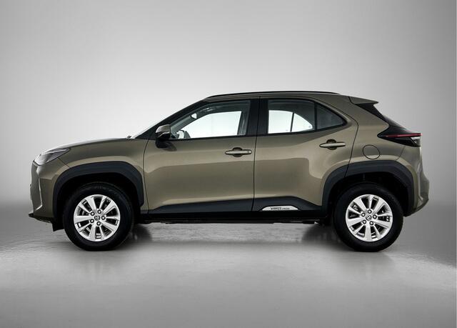 Toyota YARIS Cross 1.5 Hybrid Active | Stoelverwarming | Elektrisch inklapbare buitenspiegels |