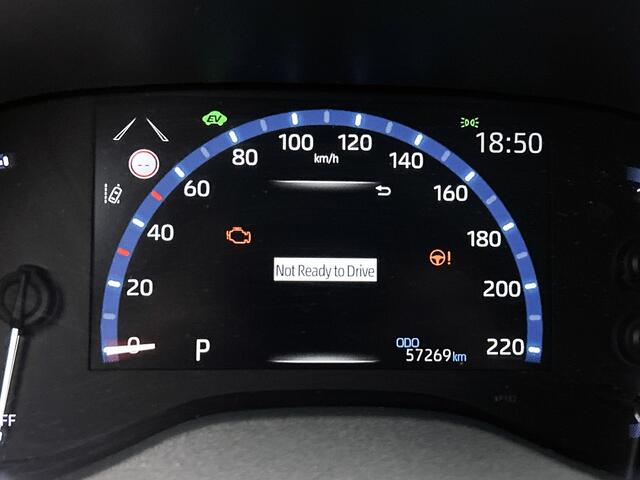 Toyota YARIS Cross 1.5 Hybrid Active | Stoelverwarming | Elektrisch inklapbare buitenspiegels |