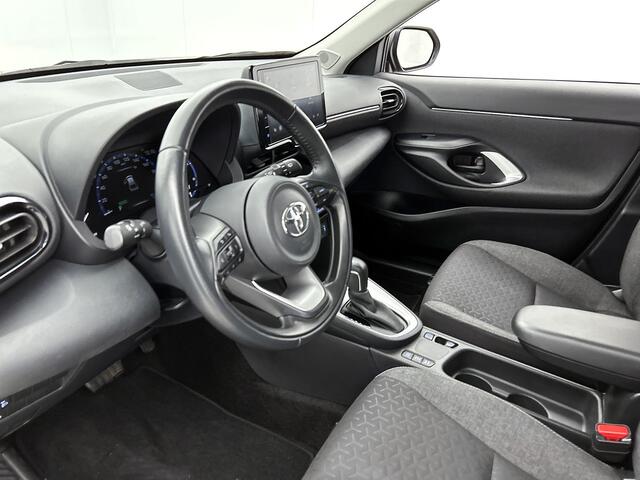 Toyota YARIS Cross 1.5 Hybrid Active | Stoelverwarming | Elektrisch inklapbare buitenspiegels |