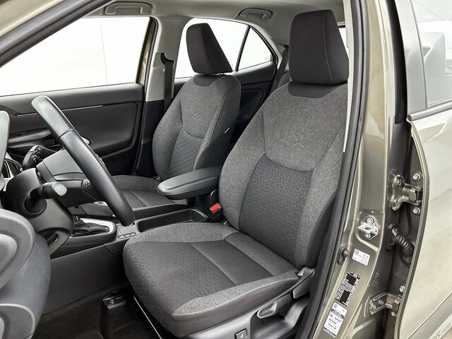 Toyota YARIS Cross 1.5 Hybrid Active | Stoelverwarming | Elektrisch inklapbare buitenspiegels |