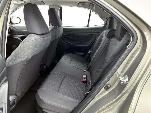 Toyota YARIS Cross 1.5 Hybrid Active | Stoelverwarming | Elektrisch inklapbare buitenspiegels |