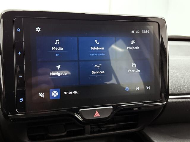 Toyota YARIS Cross 1.5 Hybrid Active | Stoelverwarming | Elektrisch inklapbare buitenspiegels |