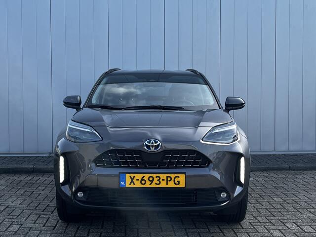 Toyota YARIS Cross 1.5 Hybrid Executive Trekhaak Head up 1e Eigenaar NL auto Dealer onderhouden