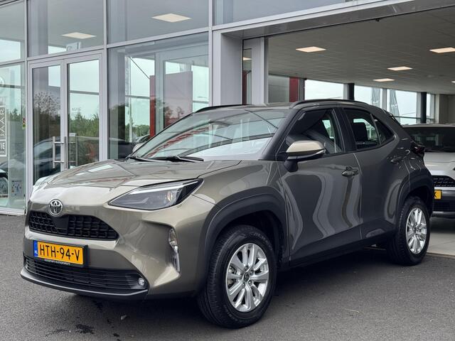 Toyota YARIS Cross 1.5 Hybrid 115 Active | Adaptieve cruise control| Climate Control |