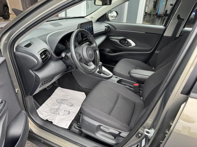 Toyota YARIS Cross 1.5 Hybrid 115 Active | Adaptieve cruise control| Climate Control |