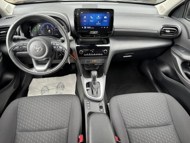 Toyota YARIS Cross 1.5 Hybrid 115 Active | Adaptieve cruise control| Climate Control |