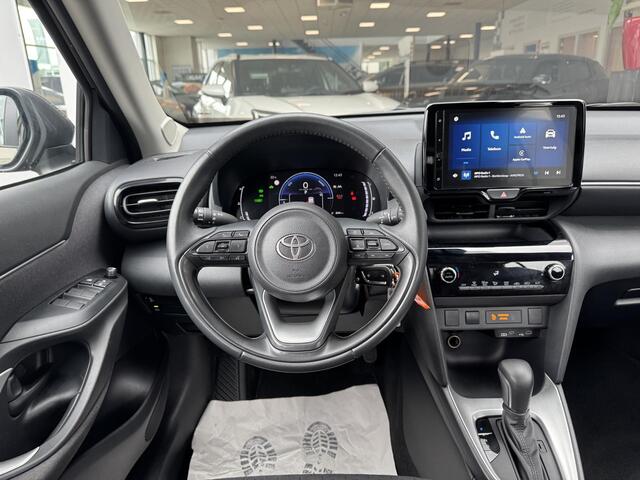 Toyota YARIS Cross 1.5 Hybrid 115 Active | Adaptieve cruise control| Climate Control |