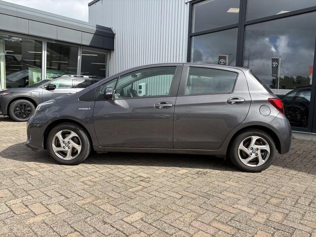 Toyota YARIS 1.5 Hybrid Trend Trekhaak