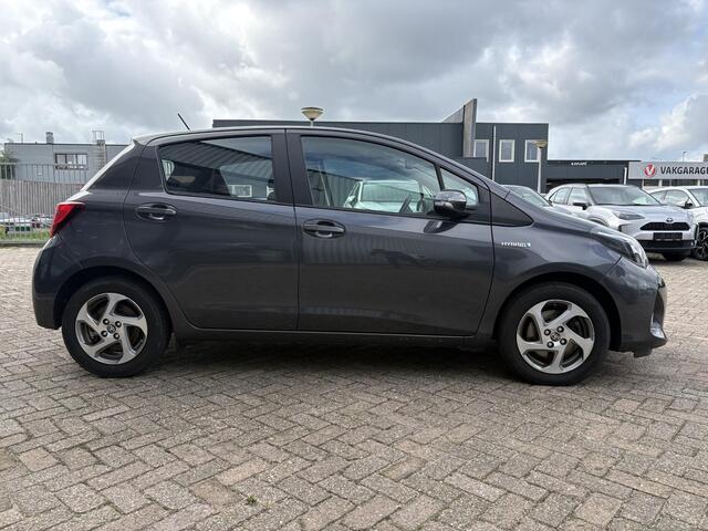 Toyota YARIS 1.5 Hybrid Trend Trekhaak