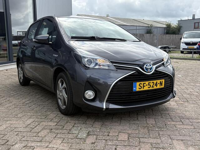 Toyota YARIS 1.5 Hybrid Trend Trekhaak