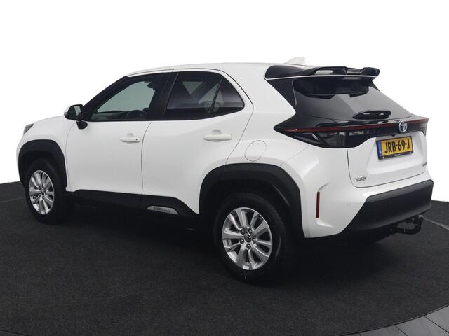 Toyota YARIS Cross 1.5 Hybrid Business Plus | Trekhaak | Keyless Entry | Parkeersensoren Rondom | Navigatie | Privacy Glas |