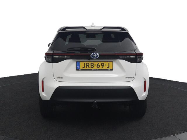 Toyota YARIS Cross 1.5 Hybrid Business Plus | Trekhaak | Keyless Entry | Parkeersensoren Rondom | Navigatie | Privacy Glas |