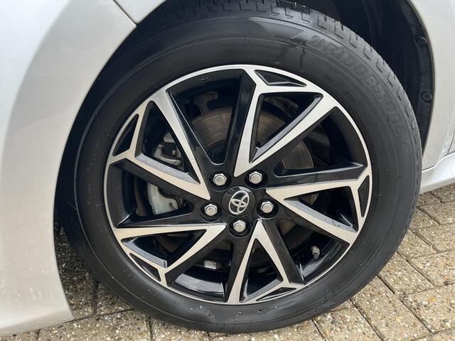 Toyota YARIS 1.5 Hybrid Style l nette auto l 1e eigenaar!