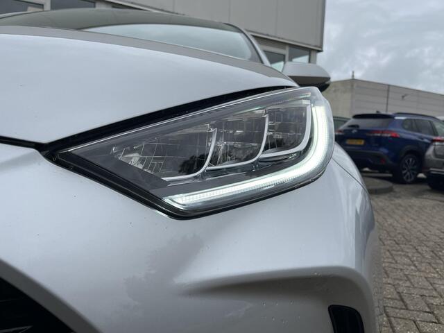 Toyota YARIS 1.5 Hybrid Style l nette auto l 1e eigenaar!