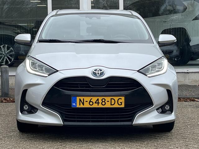 Toyota YARIS 1.5 Hybrid Style l nette auto l 1e eigenaar!