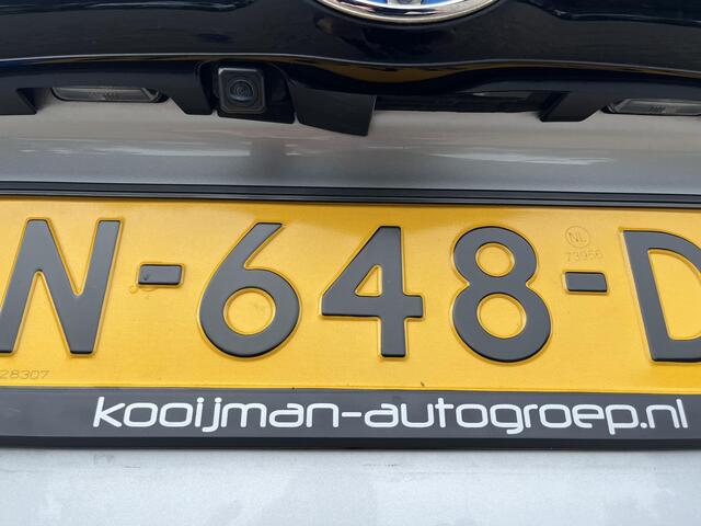 Toyota YARIS 1.5 Hybrid Style l nette auto l 1e eigenaar!