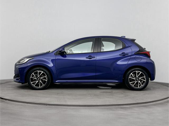 Toyota YARIS 1.5 Hybrid Dynamic