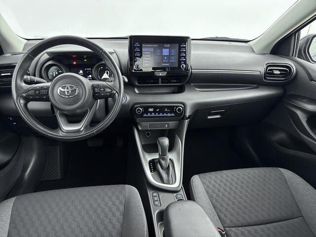 Toyota YARIS 1.5 Hybrid Dynamic