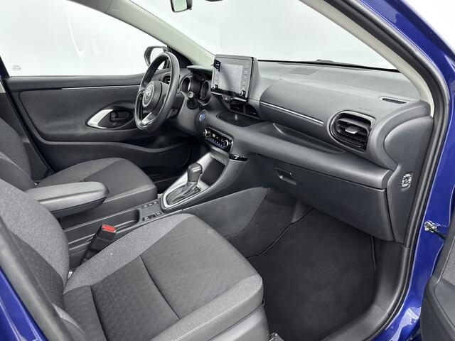 Toyota YARIS 1.5 Hybrid Dynamic