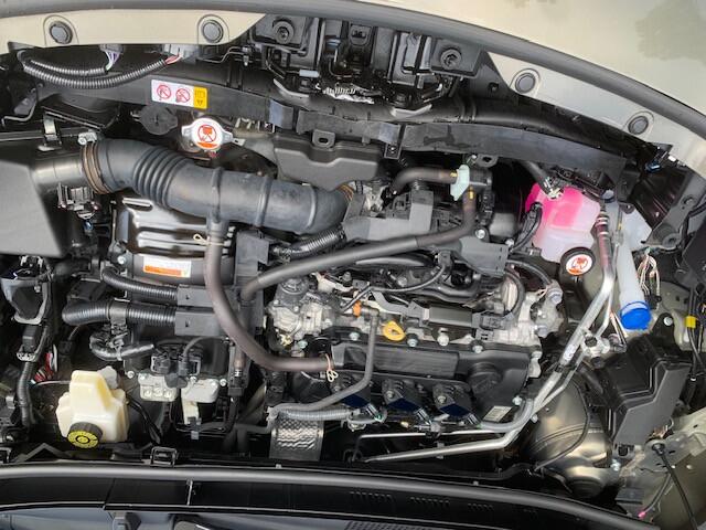 Toyota YARIS Cross 1.5 Hybrid Active, achteruitrijcamera, Applecarplay .