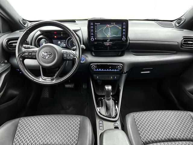 Toyota YARIS 1.5 Hybrid Executive