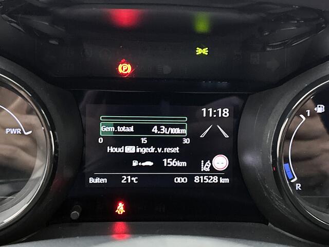 Toyota YARIS 1.5 Hybrid Executive
