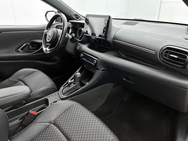 Toyota YARIS 1.5 Hybrid Executive