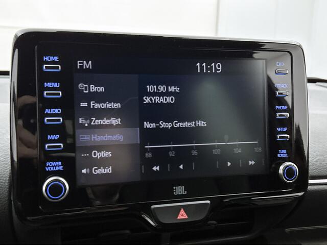 Toyota YARIS 1.5 Hybrid Executive