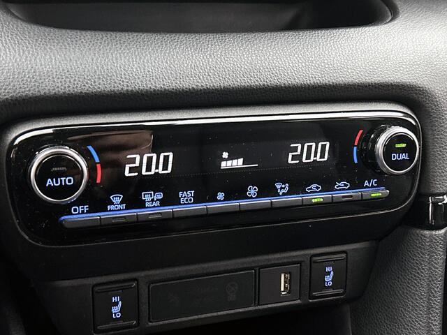 Toyota YARIS 1.5 Hybrid Executive