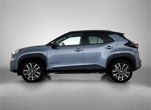 Toyota YARIS Cross 1.5 Hybrid 130 Executive | Premium Pack | All season banden | Nieuw model |